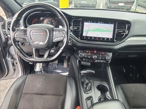 2021 Dodge Durango GT Plus BLACKTOP AWD