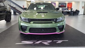 2023 Dodge Charger R/T Scat Pack Widebody SWINGER SPECIAL EDITION