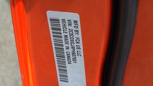 2023 Dodge Charger R/T Scat Pack PLUS