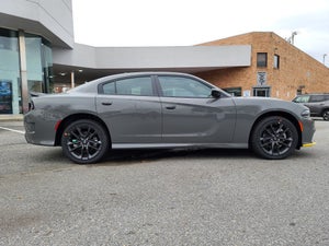 2023 Dodge Charger GT ALL-WHEEL DRIVE BLACKTOP