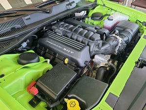 2023 Dodge Challenger R/T Scat Pack PLUS