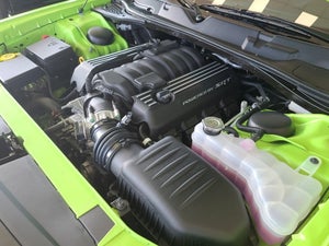 2023 Dodge Challenger R/T Scat Pack PLUS