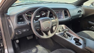 2023 Dodge Challenger GT PLUS