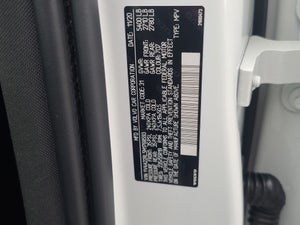 2021 Volvo XC60 T6 Inscription AWD