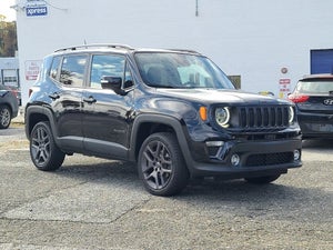 2020 Jeep Renegade Limited HIGH ALTITUDE