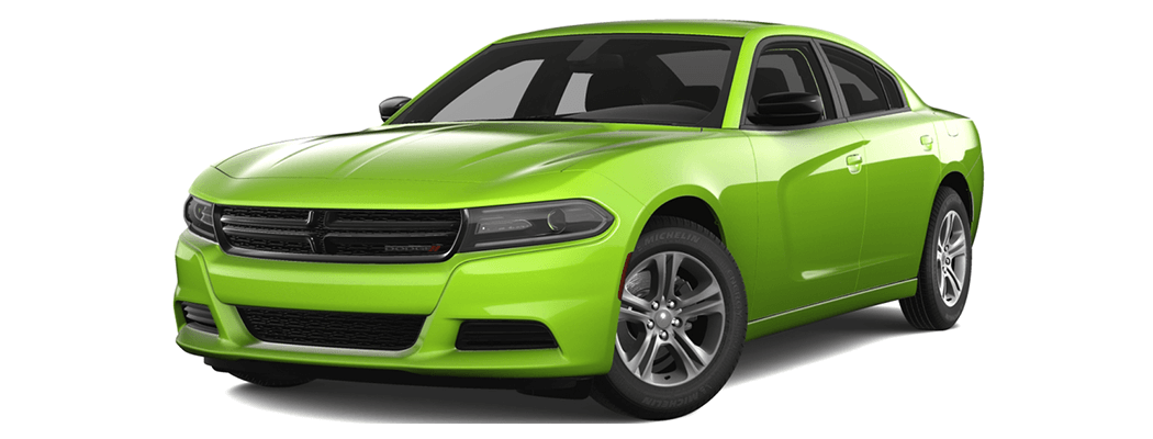 2023 Dodge Charger Sublime