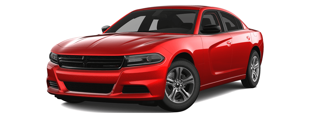 2023 Dodge Charger TorRed