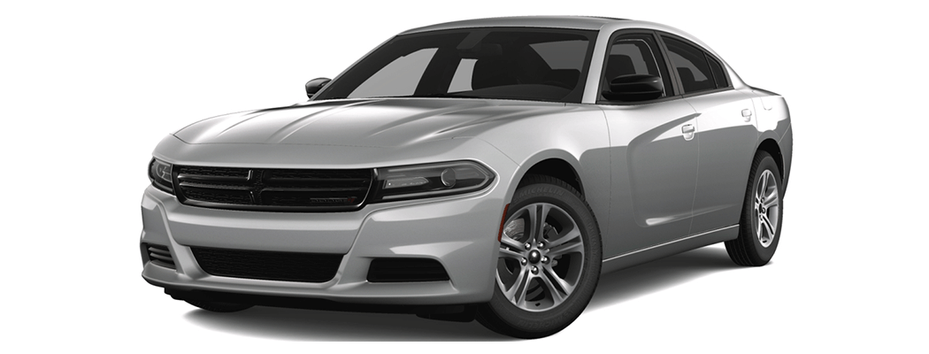 2023 Dodge Charger Triple Nickel