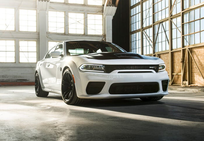 2023 Dodge Charger Specs & Performance Review