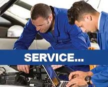 DARCARS Chrysler Dodge Jeep RAM of Marlow Heights Service Center | Auto Maintenance in Marlow Heights, MD