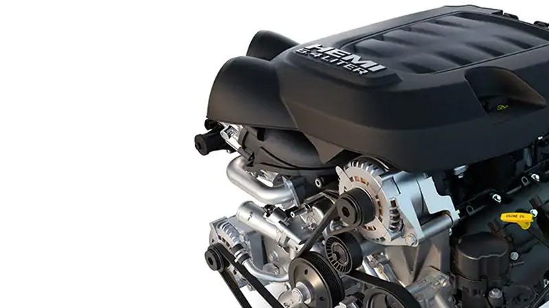 2019 RAM 2500 | Car Dealership in Marlow Heights, MD | DARCARS Chrysler