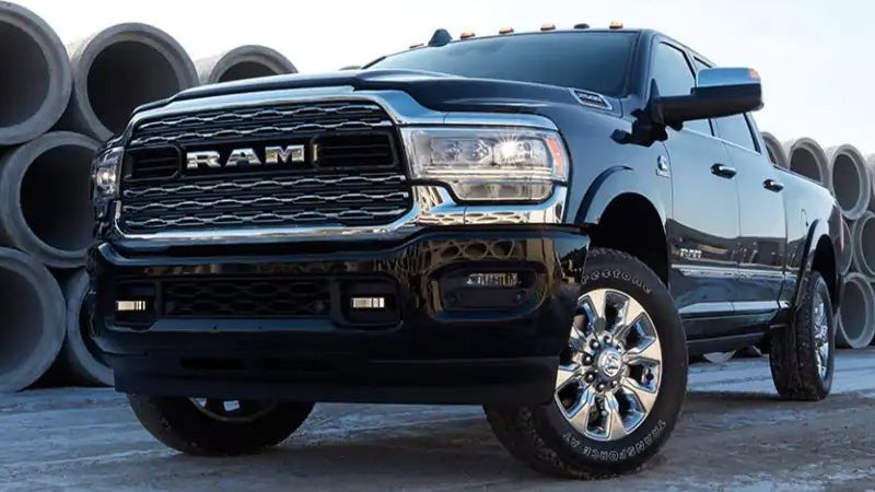 2019 Ram 2500 Car Dealership In Marlow Heights Md Darcars Chrysler Dodge Jeep Ram Of Marlow Heights