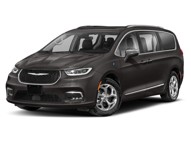 2025 Chrysler Pacifica Hybrid