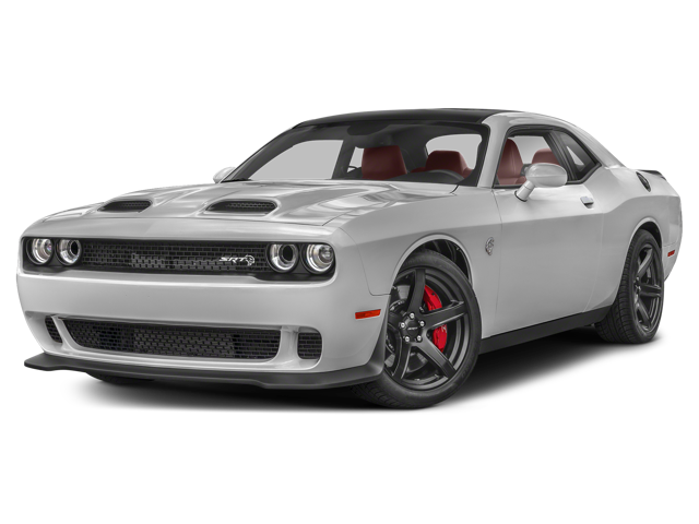 2025 Challenger
