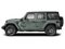 2024 Jeep Wrangler Sahara 4xe Hard Top, Safety pkg