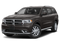 2019 Dodge Durango SXT Plus AWD, 3rd Row
