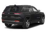 2023 Jeep Grand Cherokee 4xe Dual-Panel Panoramic Moonroof