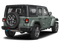 2024 Jeep Wrangler Sahara 4xe Hard Top, Safety pkg