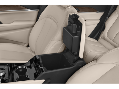 2023 Jeep Grand Cherokee 4xe Dual-Panel Panoramic Moonroof