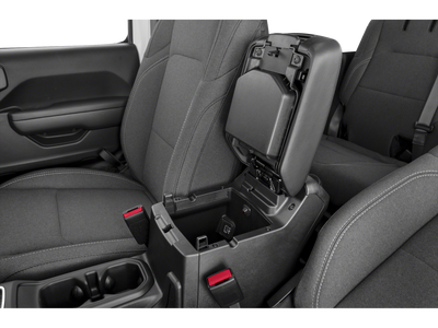 2024 Jeep Wrangler Sahara 4xe Hard Top, Safety pkg