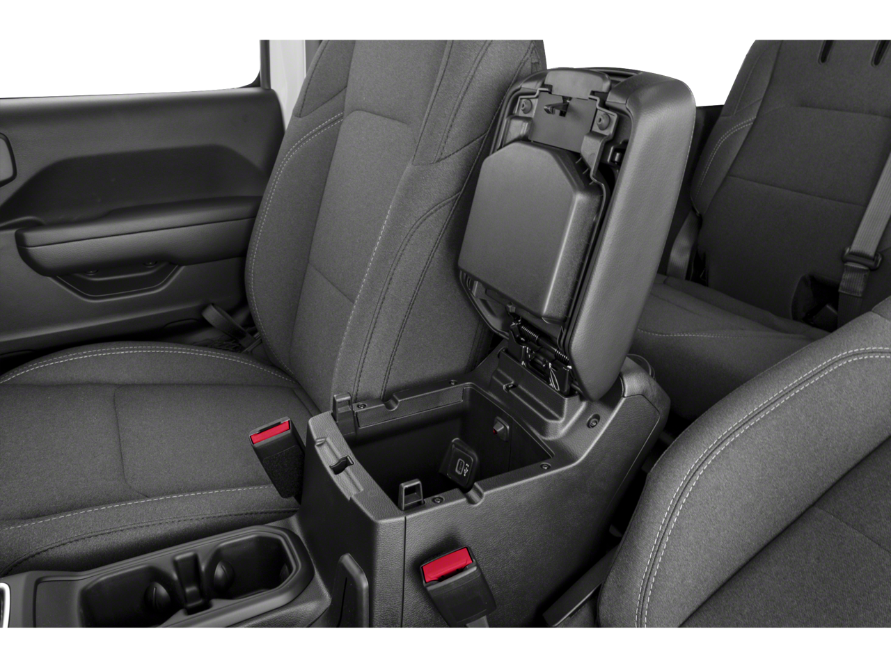 2024 Jeep Wrangler Sahara 4xe Hard Top, Safety pkg