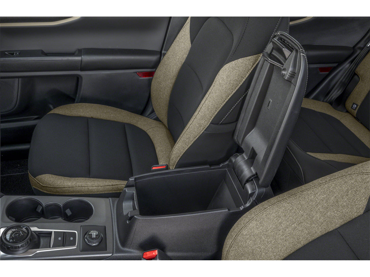 2025 Ford Bronco Sport Big Bend DIAMOND OFF ROAD PACKAGE