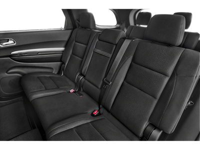 2019 Dodge Durango SXT Plus AWD, 3rd Row
