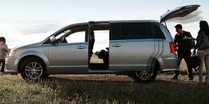 Dodge Caravan | Marlow Heights, MD