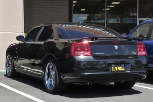 : Explore the Dodge Charger's Technology Features Marlow Heights, MD