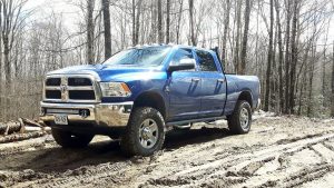 RAM 2500 Marlow Heights, MD