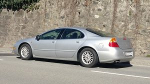 Chrysler 300 Marlow Heights, MD
