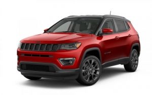 2019 Jeep Compass Marlow Heights, MD