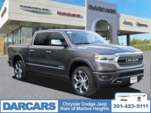 2020 Ram 1500 Marlow Heights, MD