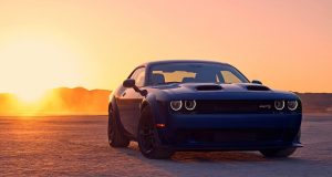 2020 Dodge Challenger Marlow Heights, MD