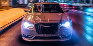 2020 Chrysler 300 | Car Dealership Marlow Heights