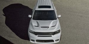 2020 Dodge Durango