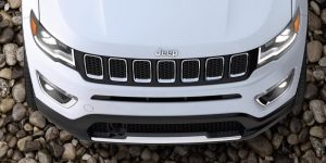 2020 Jeep Compass | DARCARS CDJR Marlow Heights
