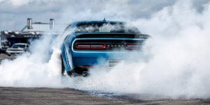 2020 Dodge Challenger