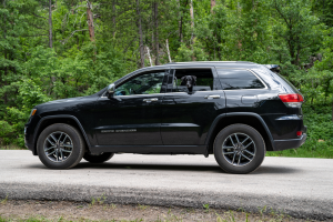 2020 jeep grand cherokee in marlow heights, md