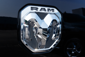 Dodge RAM 1500 Feature List