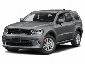 Gray 2021 Dodge Durango Marlow Heights, MD