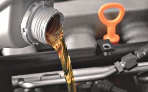 Oil Change in Marlow Heights MD