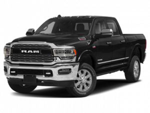 Black 2021 RAM 2500 Marlow Heights MD