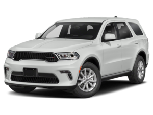 White 2021 Dodge Durango Marlow Heights, MD