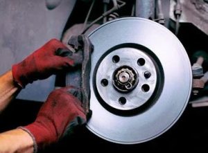 Brake Service Marlow Heights, MD