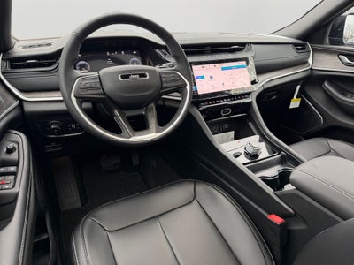 2026 Jeep Grand Cherokee L Limited Altitude