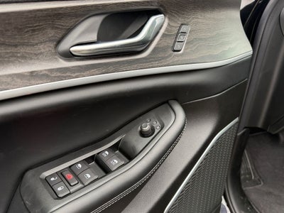 2026 Jeep Grand Cherokee L Limited Altitude