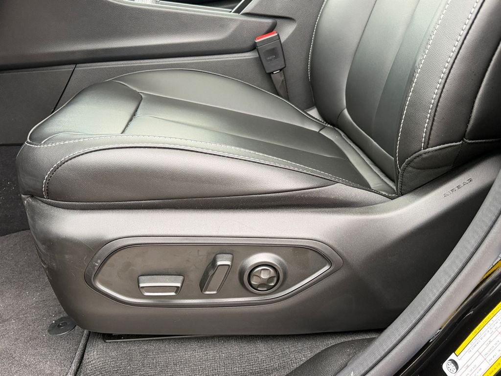 2026 Jeep Grand Cherokee L Limited Altitude