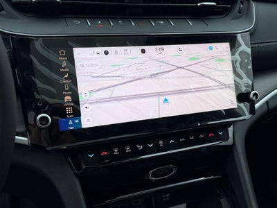 2026 Jeep Grand Cherokee L Limited Altitude