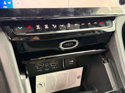 2026 Jeep Grand Cherokee L Limited Altitude